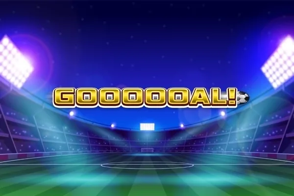 Goooooal!